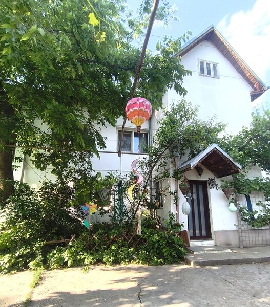 Jilava- Tineretului- Casa solida- 1000mp Teren-260mp -175.000 EUR
