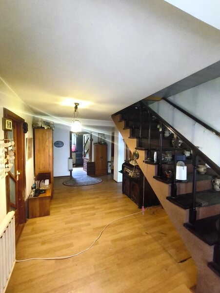Jilava- Tineretului- Casa solida- 1000mp Teren-260mp -175.000 EUR