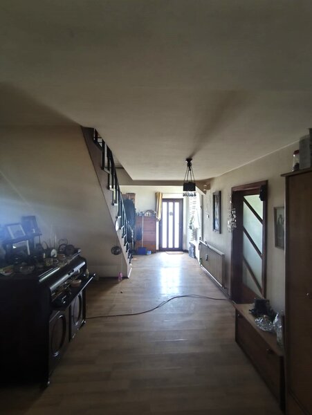 Jilava- Tineretului- Casa solida- 1000mp Teren-260mp -175.000 EUR