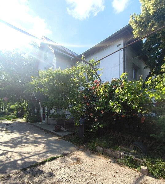 Jilava- Tineretului- Casa solida- 1000mp Teren-260mp -175.000 EUR