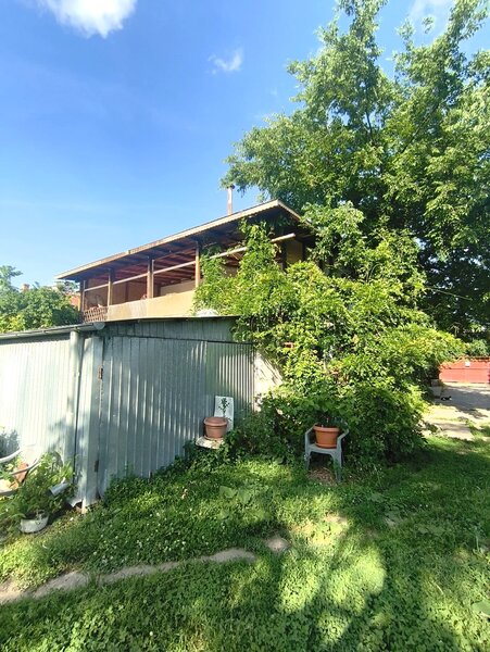 Jilava- Tineretului- Casa solida- 1000mp Teren-260mp -175.000 EUR