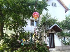 Jilava- Tineretului- Casa solida- 1000mp Teren-260mp -175.000 EUR